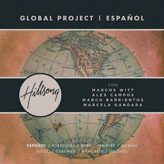 Global Project - Hillsong United