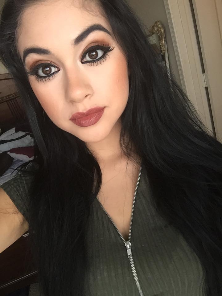 ARGENTINAS DE INFARTO JAILYNE OJEDA OCHOA