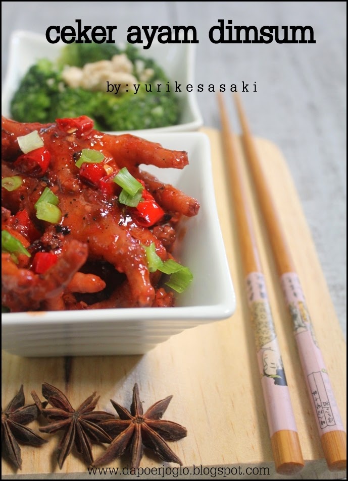 Resep Ayam Goreng Joglo Hirup b