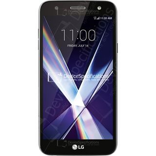 LG X Charge M322 Full Specifications