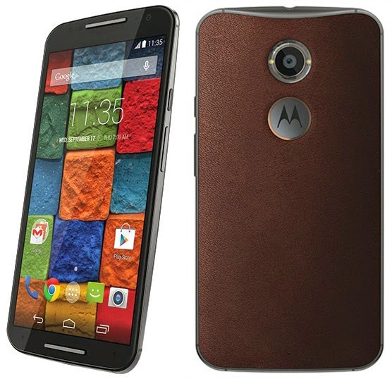 Motorola Moto X (Gen 2) Price and Full Specification