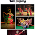 Tari Jaipongan