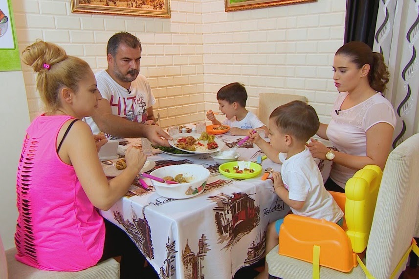 Süper Dadı 16 Şubat 2015 izle Star TV 16.02.2015