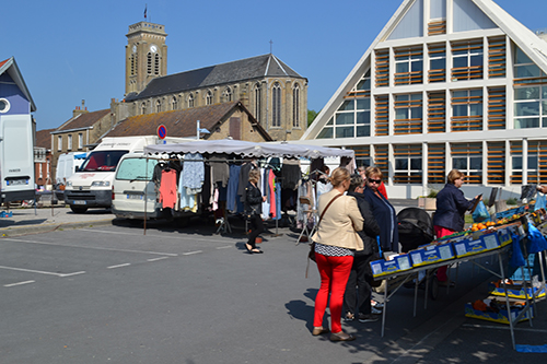 ALTERNATIVE 2020 POUR BRAY-DUNES: Marcher pour aller au marché ALTERNATIVE 2020 POUR BRAY-DUNES: Marcher pour aller au marché