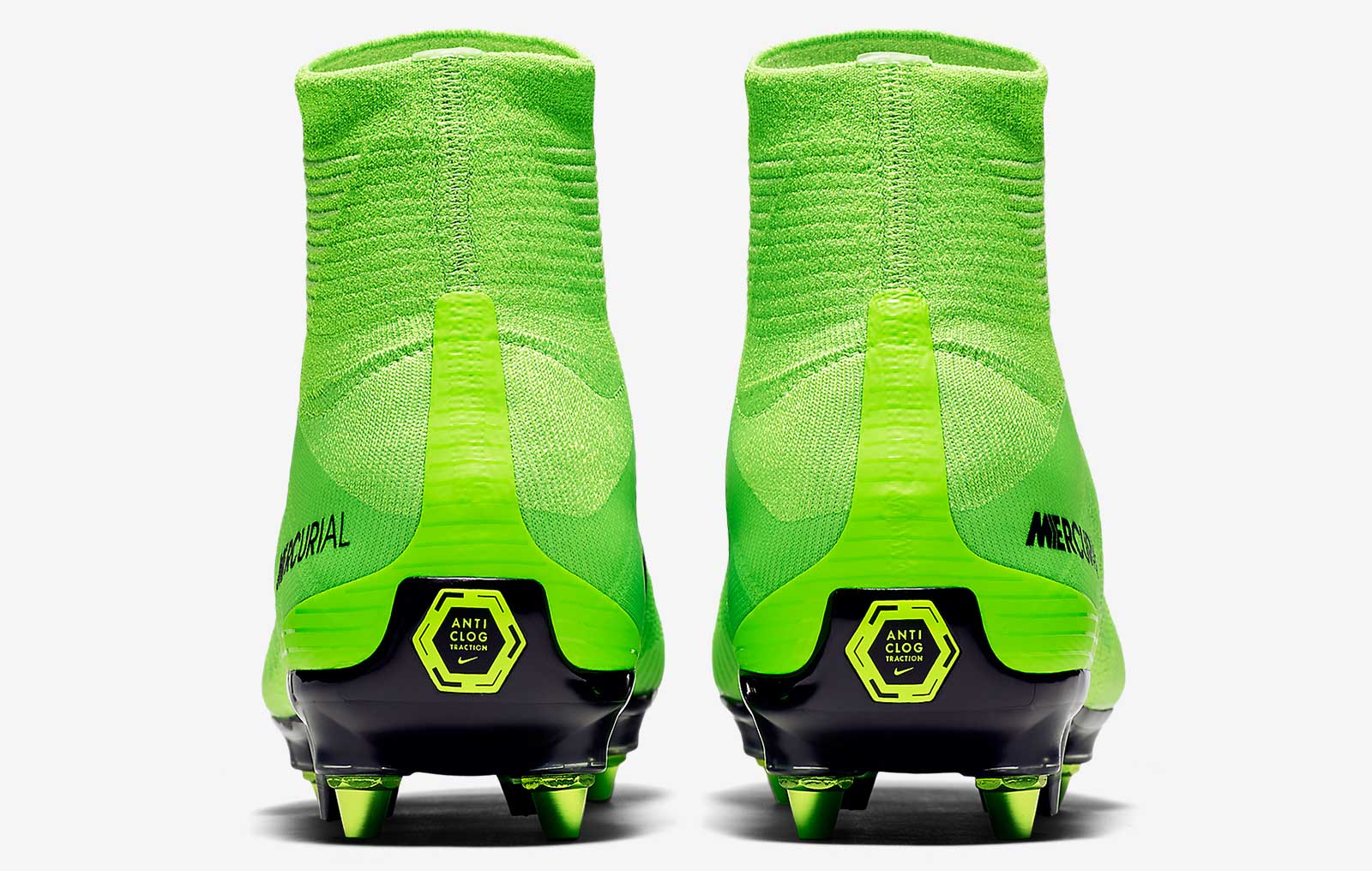 mercurial anti clog