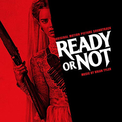 Ready Or Not Soundtrack Brian Tyler