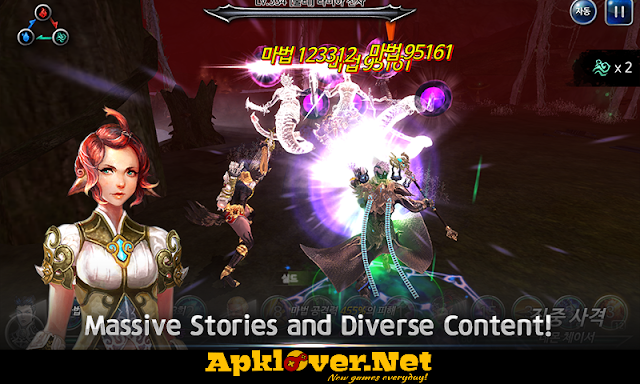 GuardiansWar MOD APK high damage GuardiansWar MOD APK high damage