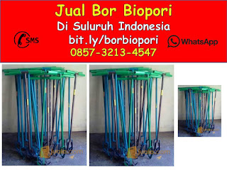 0857-3213-4547 Jual Bor Biopori Bandung Jawa Barat