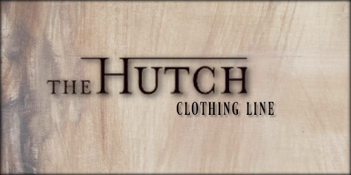 The Hutch Clothing Line