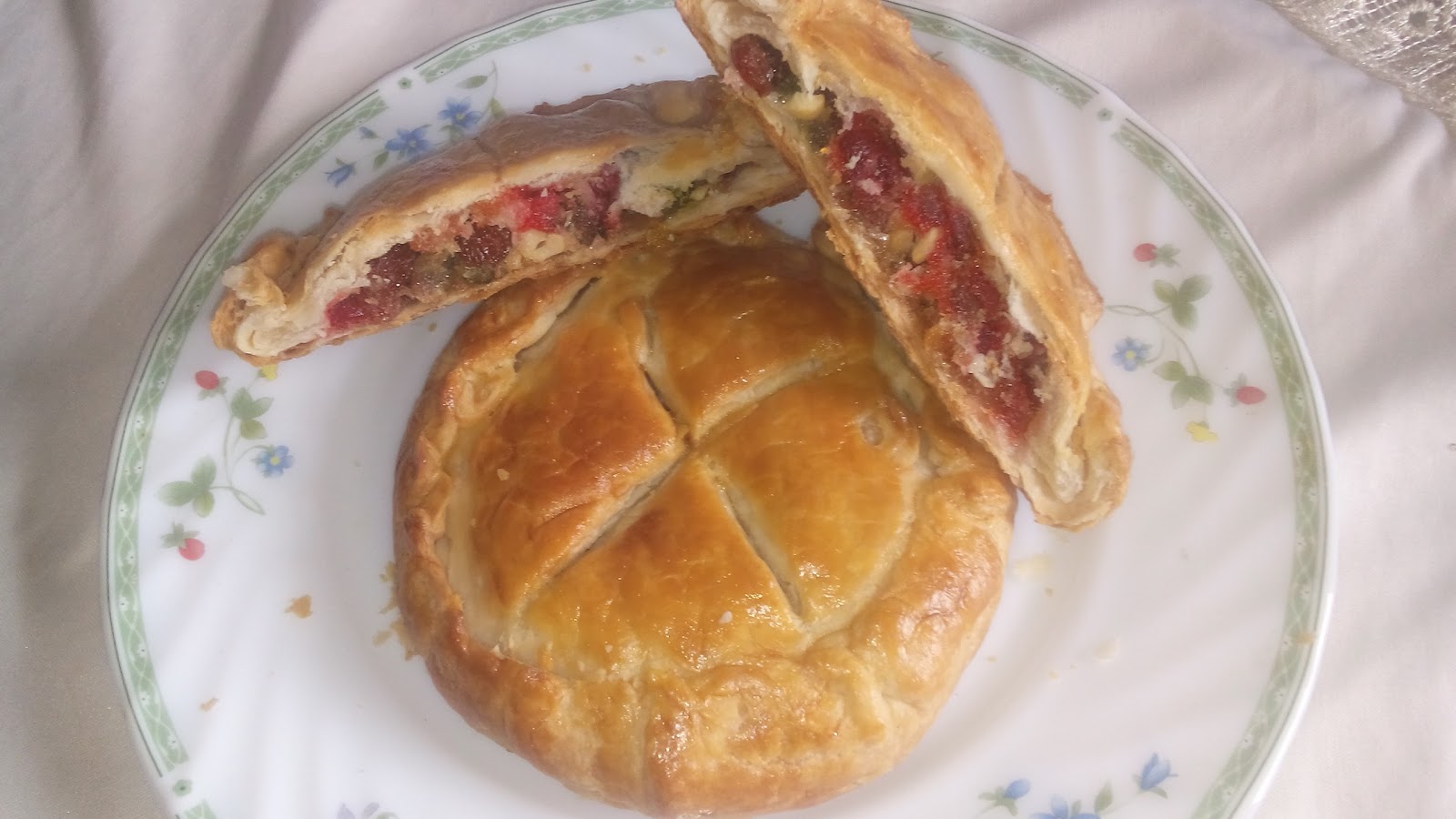 shaziya'srecipes HOMEMADE BAKERY STYLE DIL PASAND/DIL KHUSH RECIPE