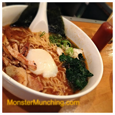 noodle bar momo momofuku munching monster ramen