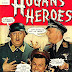 Hogan's Heroes #1 - 1st issue