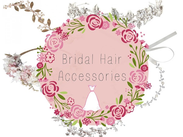 Bridal Hair Accessories | Vines, Halos and Tiaras