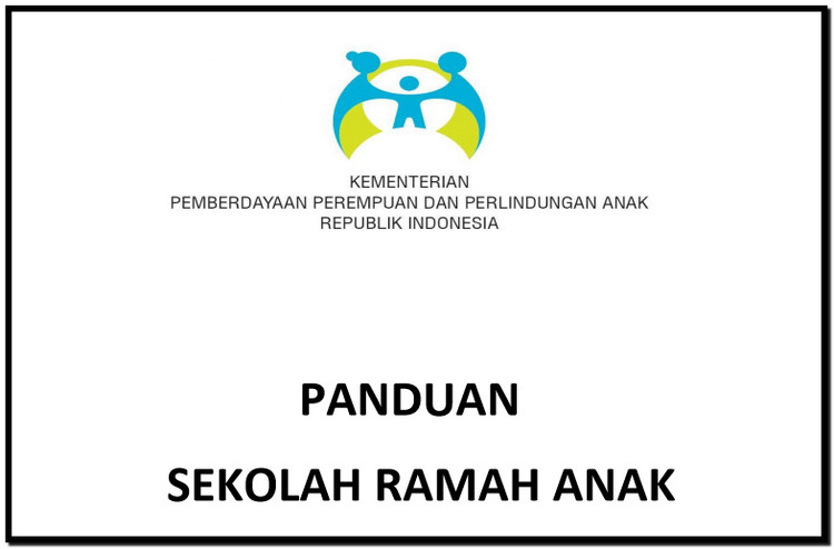 Proposal Sekolah Ramah Anak Rismax