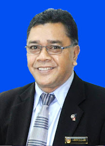 Ketua Penolong Pengarah BTPN Negeri Sembilan