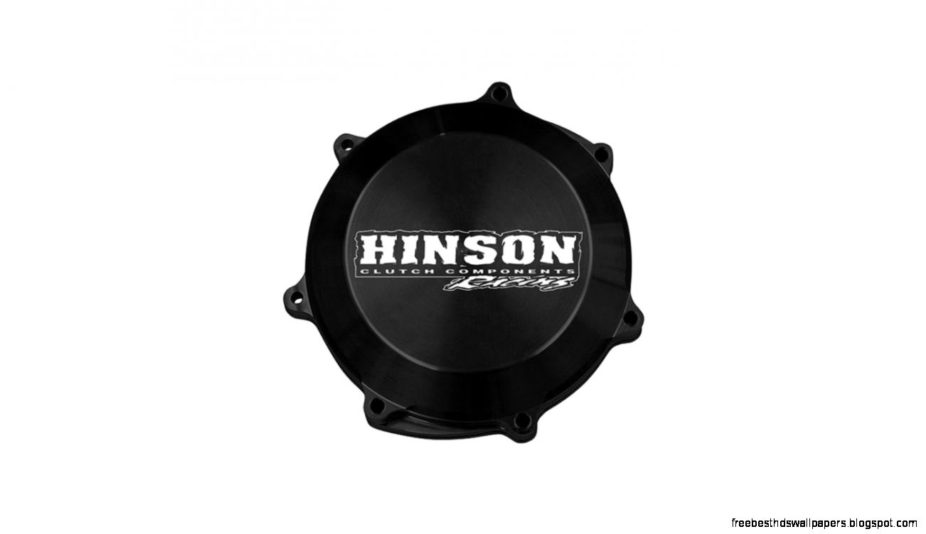 Product Highlight Hinson Clutch Cover  MotoSport