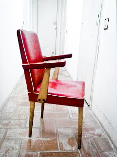THE ATTIC- ANTIQUES: Sillas y Sillones