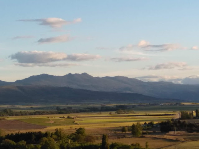 SIERRA DE GREDOS