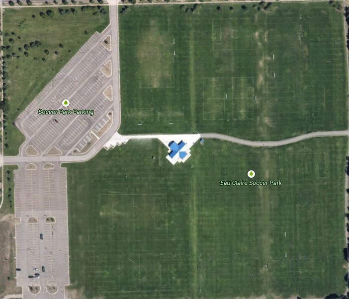 Geospatial Field Methods: Field Activity #10 and #11: Aerial Mapping ...
