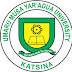UMYU Pre-Degree & Remedial Registration Guidelines 2019/2020