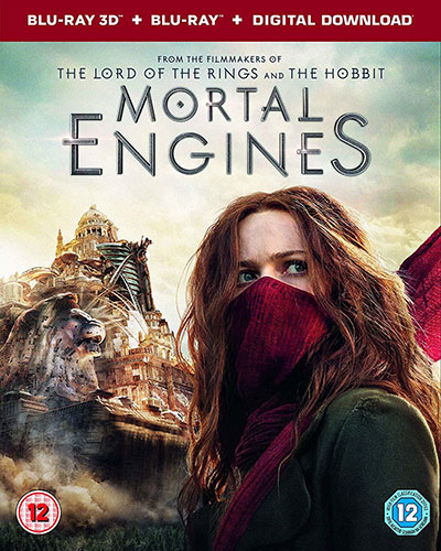 Mortal Engines (2018) 3D H-SBS 1080p BDRip Dual Audio Latino-Inglés [Subt. Esp] (Ciencia ficción. Acción. Aventuras)