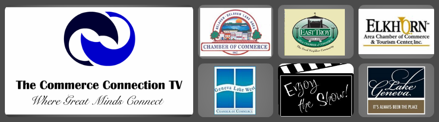 The Commerce Connection TV Show