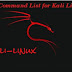 Learn A-Z Kali_Linux Commands For Beginerrs