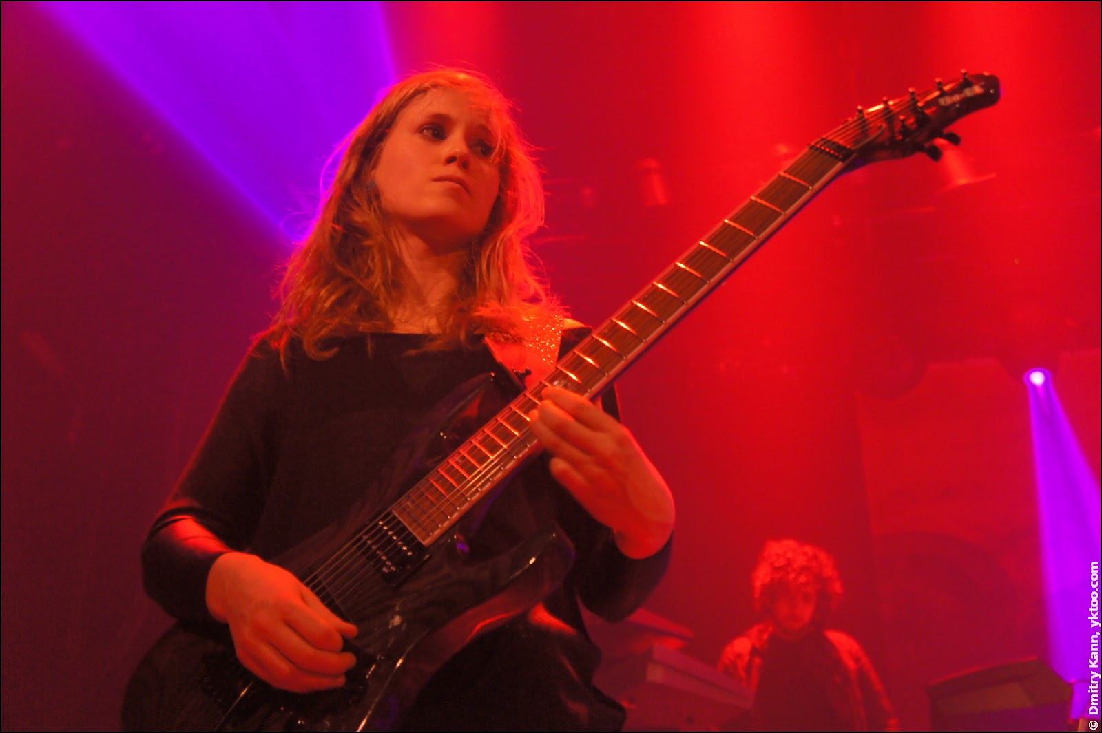 Мерел Бехтолд (Merel Bechtold).