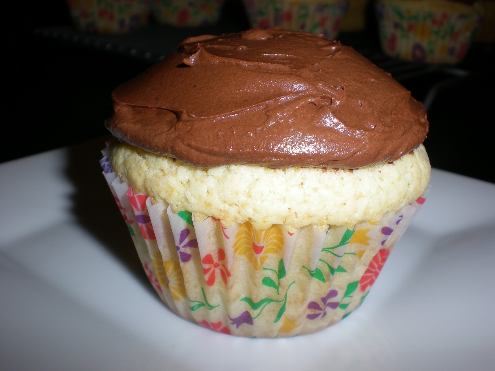 Lilibeth in the Kitchen Missing Tim Horton's Sour Cream Donuts (plain