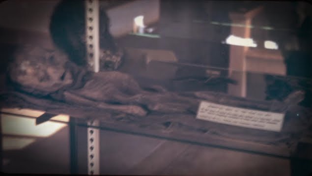 Torna Enigmi Alieni in TV: Linee di Nazca, Nikola Tesla e Monoliti, civiltà extraterrestri e creature aliene.