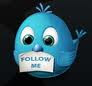Follow me