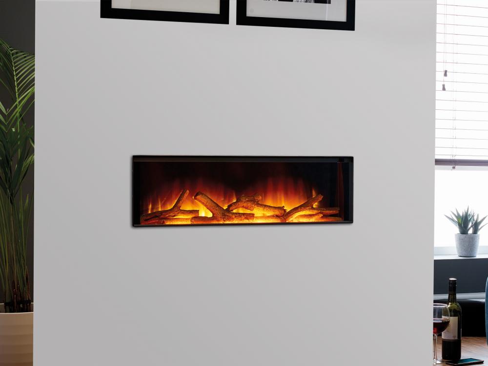 Gas Fires, Electric Fires , Flueless Fires and Fireplaces