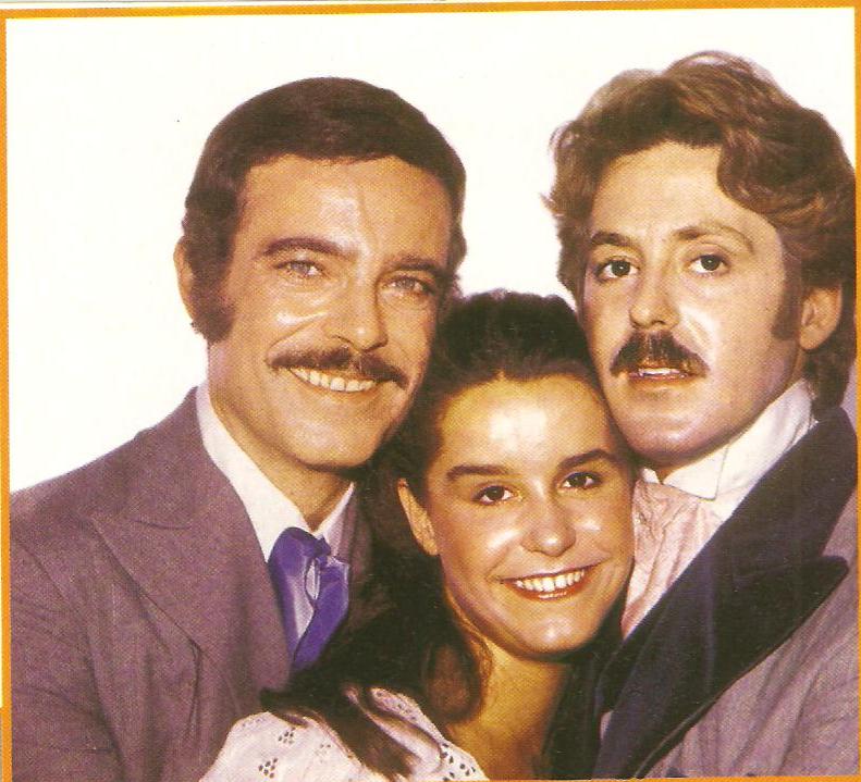 Coisas de Novela Isaura, a escrava que conquistou o mundo Coisas de Novela Isaura, a escrava que conquistou o mundo