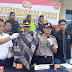 Tokoh Masyarakat Buket Seuraja Apresiasi Kinerja Polisi Yang Berhasil Mengungkap Pelaku Pembunuhan Nek Fatimah Di Julok