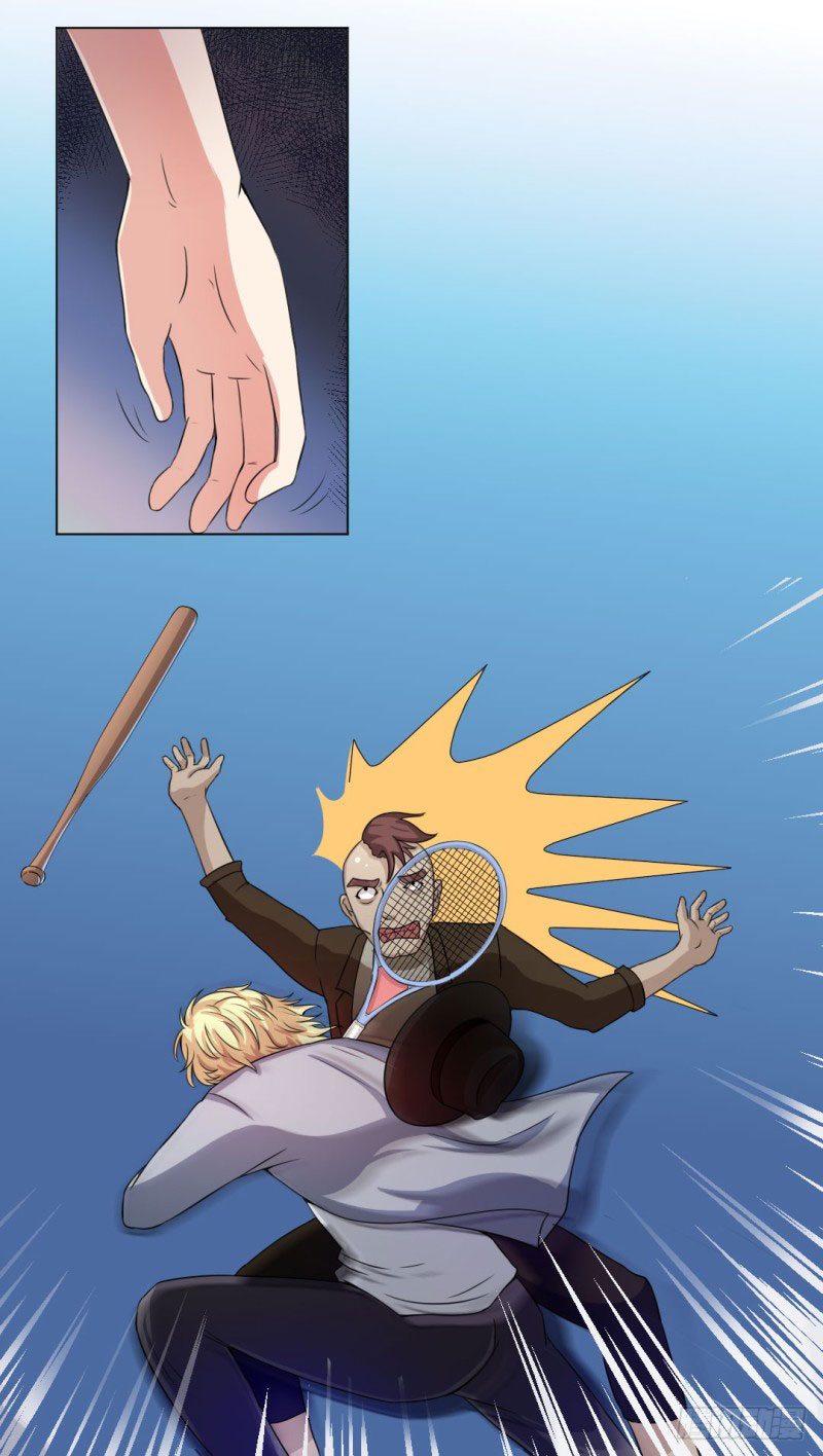 Cuộc Chiến Phía Sau Nhà Bếp Chap 18 - Next Chap 19