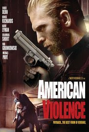 Download Film American Violence 2017