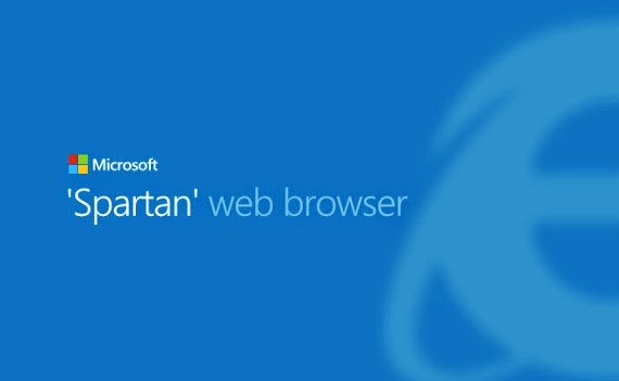 Windows 10, νέες φωτογραφίες από τον Spartan browser