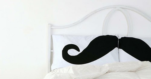 my scandinavian home: Support Movember!
