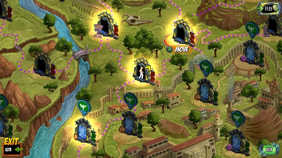 one-finger-death-punch-2-pc-screenshot-www.deca-games.com-3
