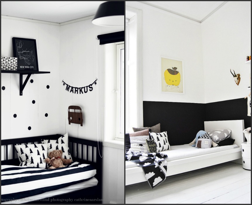 http://www.mylittlebrunch.com/2014/05/decopedia-decoracion-para-peques.html #kidsroom #decoracióninfantil