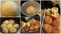 Resep Membuat Roti Goreng Keju Lumer Nikmat