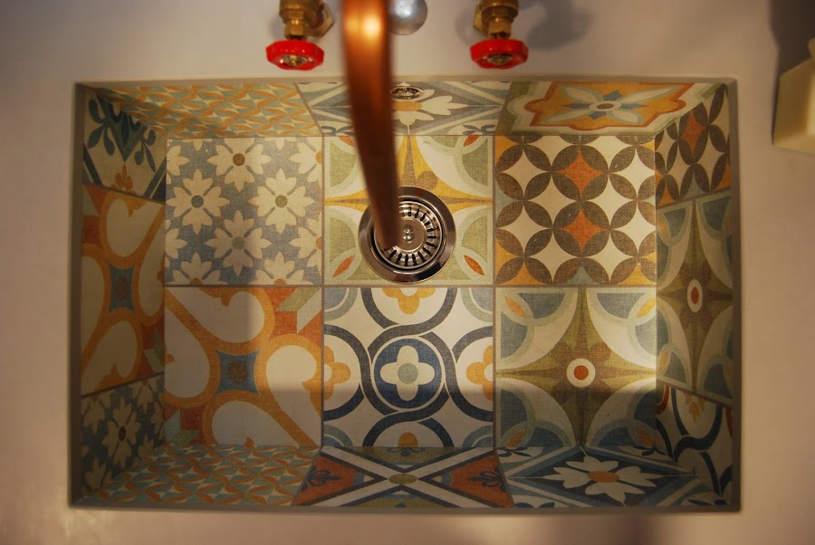 Casa Decor Madrid 2015