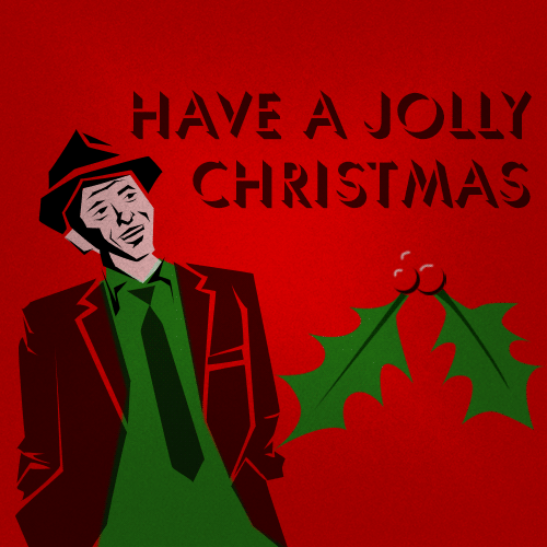 Merry Christmas Animated Gif Free Download