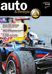Auto & Lifestyle 2012-06 - Dicembre 2012 | TRUE PDF | Bimestrale | Automobili | Consumatori
Rivista ufficiale dell’Automobile Club Svizzero - Sezione Ticino