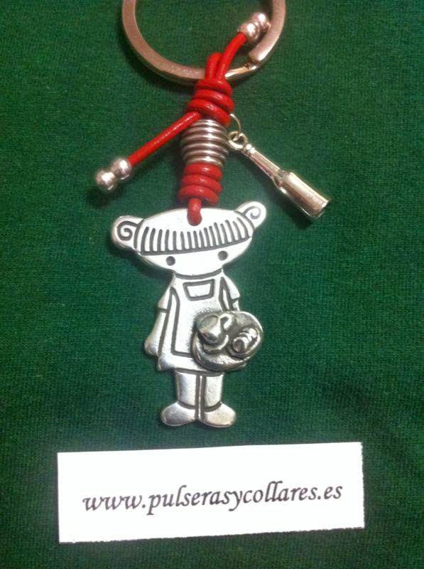 regalo camarera, regalo restaurante