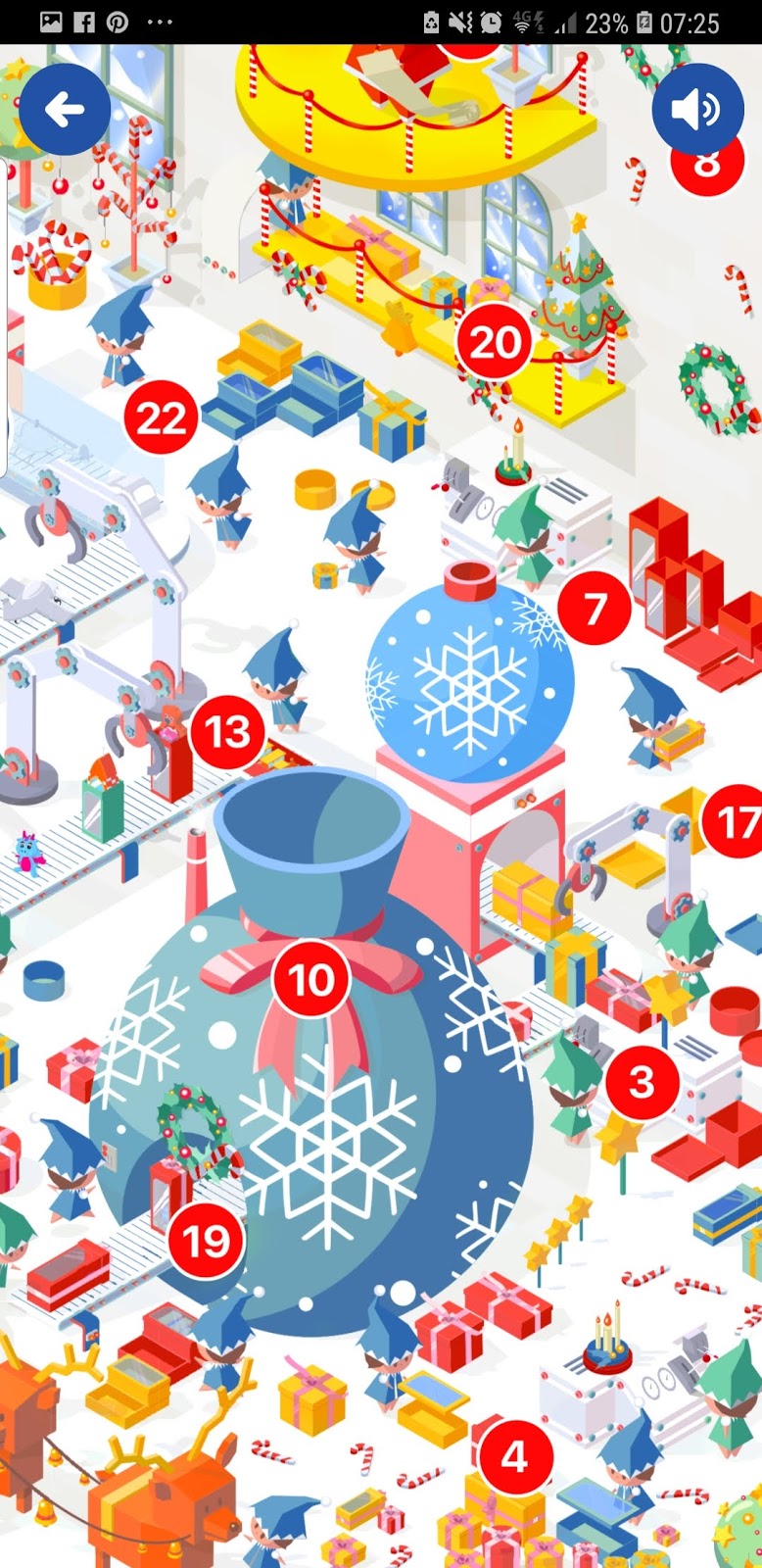 Brigitte Box Adventskalender Klassik 2019 Der Inhalt Jenseits