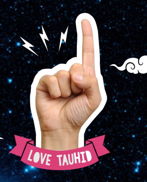 Blog Love Tauhid