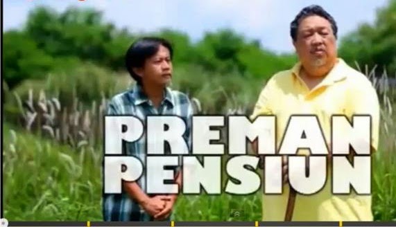 Biodata Pemain Preman Pensiun, Profil,Foto Terbaru,Agama