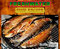 freshwater fish 