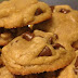 Easy Chocolate Chip Cookies from Scratch